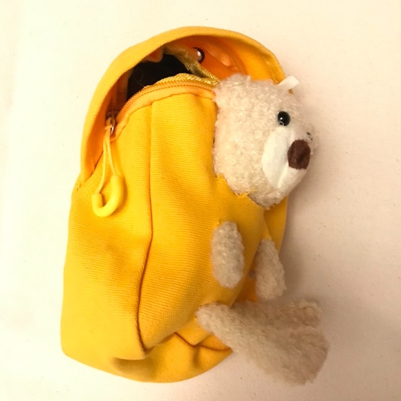 Kids' 2 Sun hats, sling bag, sunglasses (2-5 year old) - Picture 9 of 12